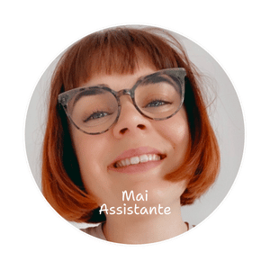 Maïlys Desdevises - assistante virtuelle