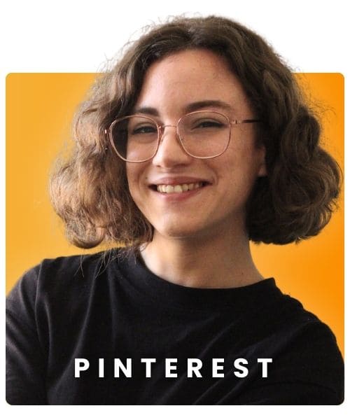 Content manager - Gestion du réseau social Pinterest