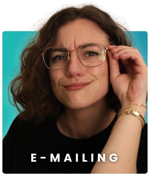 Content manager - Gestion newsletter et campagne e-mailing