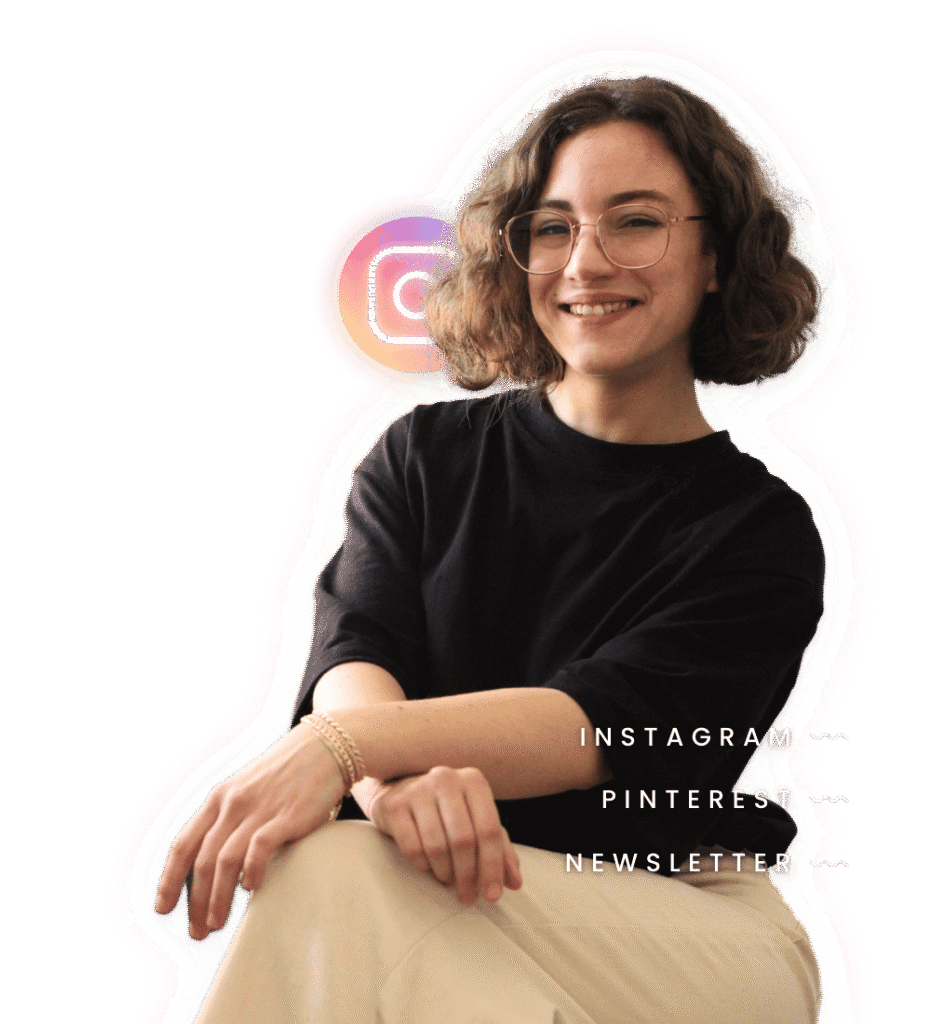 Content manager samkstudio.fr | Instagram, Pinterest, Newsletter