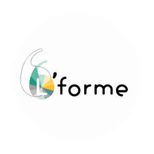 Logo L'forme - Organisme de formation pour assistante virtuelle