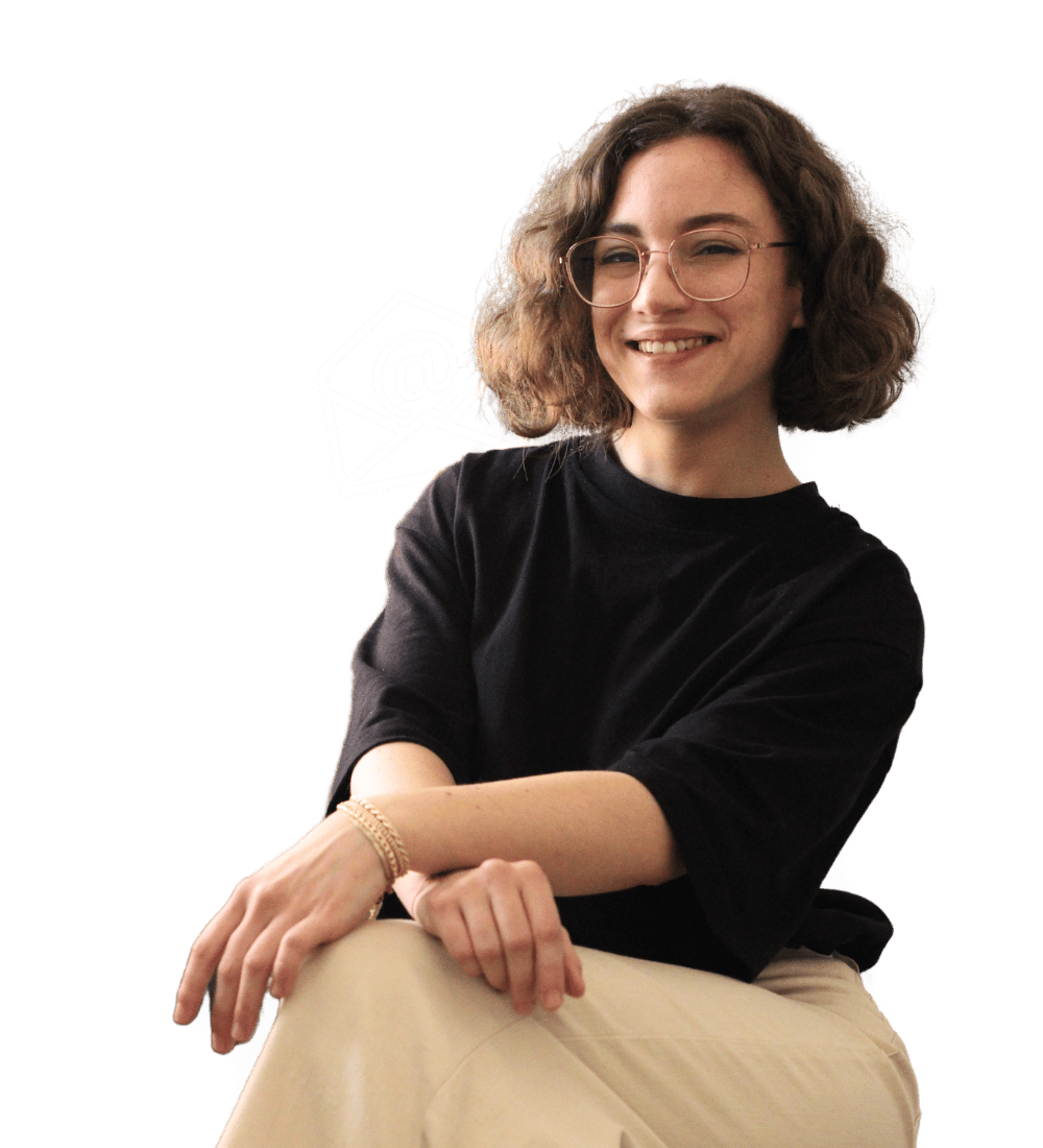 content manager emailing